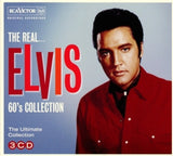 Elvis Presley - The real...elvis presley (the 60s collection) (CD)