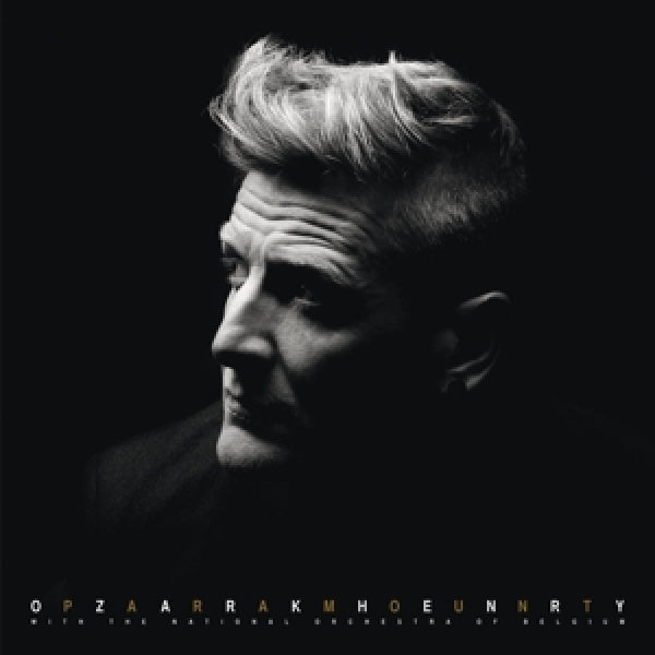 Ozark Henry - Paramount (blu ray movie)