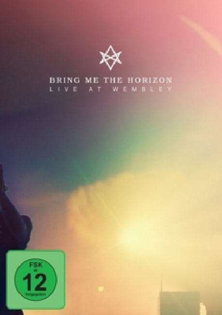 Bring Me The Horizon - Live at wembley (DVD movie) - Velvet Music