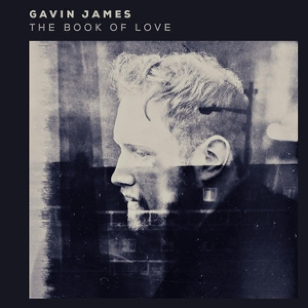 Gavin James - Live at whelans (CD)