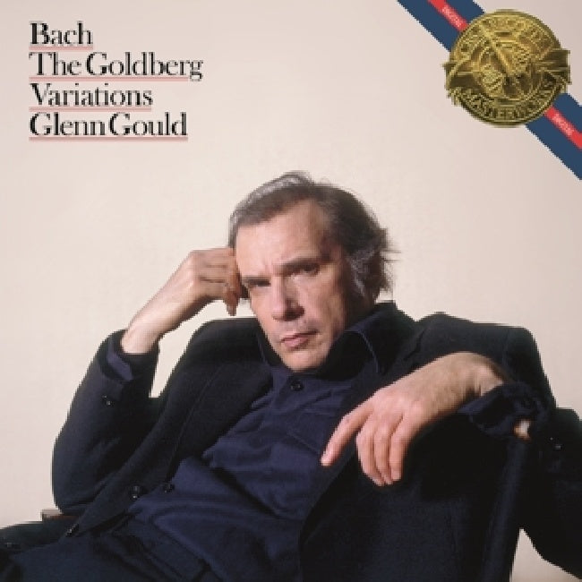 Glenn Gould - Goldberg variations, bwv 988 (1981 recording) (LP) - Velvet Music