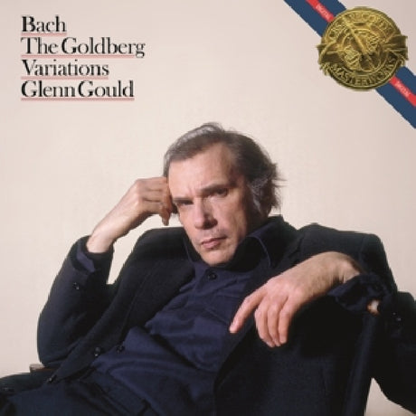 Glenn Gould - Goldberg variations, bwv 988 (1981 recording) (LP) - Velvet Music