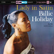 Billie Holiday - Lady in satin (LP) - Velvet Music