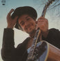 Bob Dylan - Nashville skyline (LP) - Velvet Music