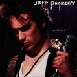 Jeff Buckley - Grace (LP) - Velvet Music