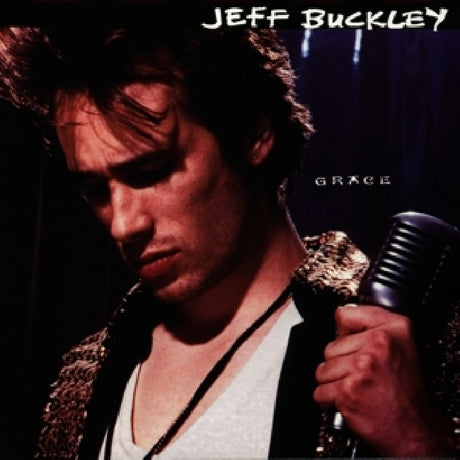Jeff Buckley - Grace (LP) - Velvet Music