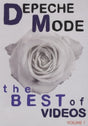 Depeche Mode - The best of depeche mode, vol. 1 (DVD movie) - Velvet Music