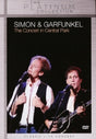 Simon & Garfunkel - The concert in central park (DVD movie) - Velvet Music