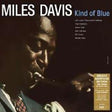 Miles Davis - Kind of blue (LP) - Velvet Music