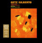 Joao Gilberto Stan Getz - Getz/gilberto (LP) - Velvet Music