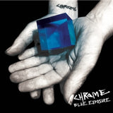 Chrome - Blue exposure (LP)