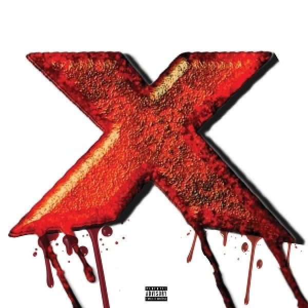 Onyx - Blood on da x (LP)