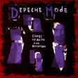 Depeche Mode - Songs of faith and devotion (LP) - Velvet Music