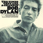 Bob Dylan - The times they are a changin' (LP) - Velvet Music