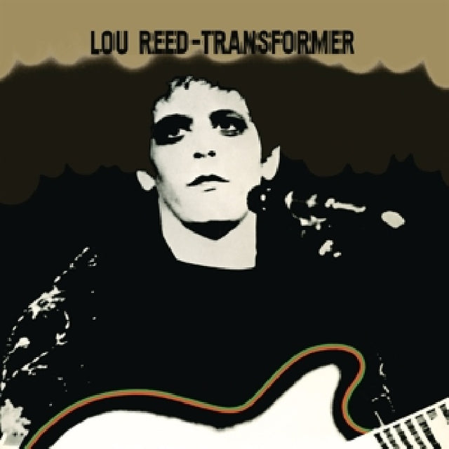 Lou Reed - Transformer (LP) - Velvet Music