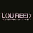 Lou Reed - Rca & arista vinyl collection vol.1 (LP) - Velvet Music