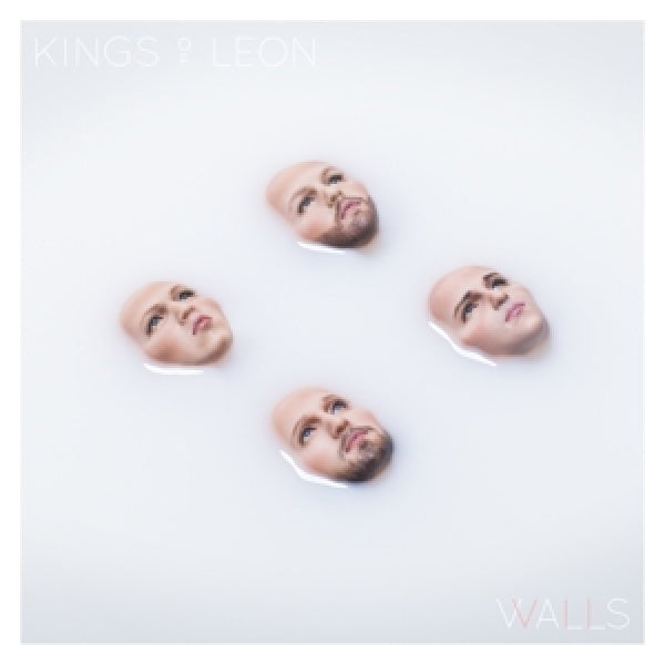Kings Of Leon - Walls (LP)