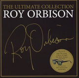 Roy Orbison - The ultimate collection (CD)