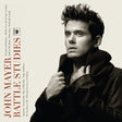 John Mayer - Battle studies (LP) - Velvet Music