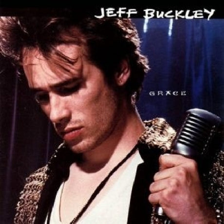 Jeff Buckley - Grace (LP) - Velvet Music