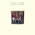 Paul Simon - Graceland (LP) - Velvet Music