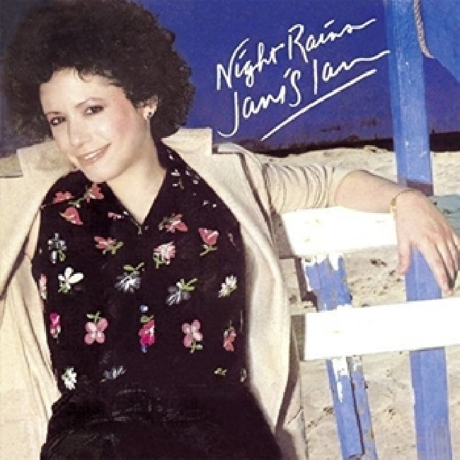Janis Ian - Night Rains (LP)