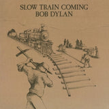 Bob Dylan - Slow train coming (LP)