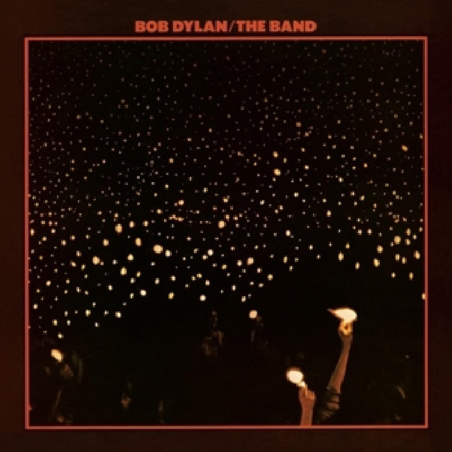 Dylan, Bob, & The Band - Before the flood (LP) - Velvet Music