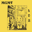 Mgmt - Little dark age (LP) - Velvet Music