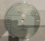Joni Mitchell Featuring Joni Jam, The - At Newport (LP)