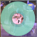 Juan Wauters - MVD LUV (LP)