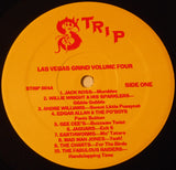Divers - Las vegas grind 4 (LP)