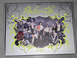 &TEAM - Back To Life (Breath Ver.) (CD) - Velvet Music