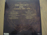 John Fogerty - Live...california 1985 - 1991 (LP)