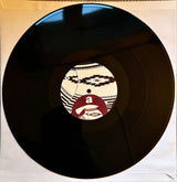 Dig Deeper - In Central European Time (second hand LP)