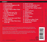 Charlie Parker - Charlie Parker With Strings: The Master Takes (CD) - Velvet Music