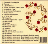 Tango Extremo - Club Vaudeville (tweedehands CD) - Velvet Music