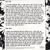 Sleater-Kinney - This Time / Here Today (7-inch single)