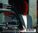Mars Volta, The - The Widow (tweedehands CD) - Velvet Music