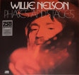 Willie Nelson - Phases And Stages (LP) - Velvet Music