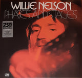 Willie Nelson - Phases And Stages (LP) - Velvet Music