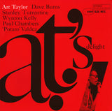 Art Taylor - A.T.'s Delight (LP) - Velvet Music