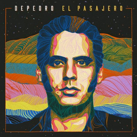 DePedro - El Pasajero (tweedehands CD) - Velvet Music