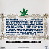 Dr. Dre - The Chronic (tweedehands LP) - Velvet Music