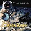 Michael Johnathon - Cosmic Banjo (CD) - Velvet Music