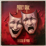 Mötley Crüe - Theatre Of Pain (LP) - Velvet Music