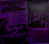 Black Sabbath - Master Of Reality (CD) - Velvet Music