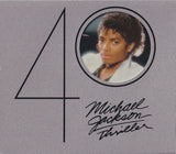 Michael Jackson - Thriller 40 (CD) - Velvet Music