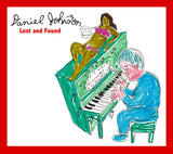 Daniel Johnston - Lost And Found (tweedehands CD) - Velvet Music