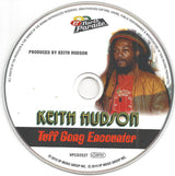 Keith Hudson - Tuff Gong Encounter (CD)